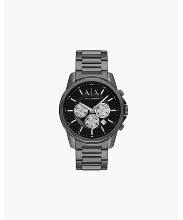 【A|X アルマーニ エクスチェンジ】WATCHES