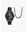 【A|X アルマーニ エクスチェンジ】WATCHES