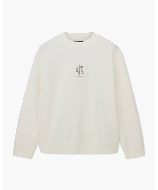 【A|X アルマーニ エクスチェンジ】SWEATSHIRT