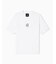【A|X アルマーニ エクスチェンジ】ICON 半袖クルーネックTシャツ