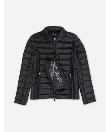【A|X アルマーニ エクスチェンジ】DOWN JACKET