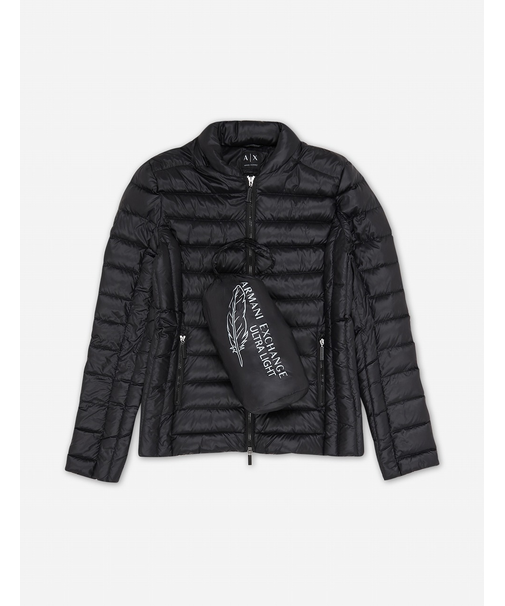 【A|X アルマーニ エクスチェンジ】DOWN JACKET