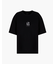 【A|X アルマーニ エクスチェンジ】ICON 半袖クルーネックTシャツ