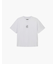 【A|X アルマーニ エクスチェンジ】ICON 半袖クルーネックTシャツ