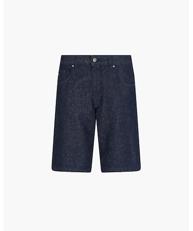 【A|X アルマーニ エクスチェンジ】5 POCKETS BERMUDA SHORTS