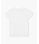 【A|X アルマーニ エクスチェンジ】AXロゴ 半袖クルーネックTシャツ
