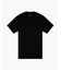 【A|X アルマーニ エクスチェンジ】ロゴテープ 半袖クルーネックTシャツ