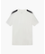 【A|X アルマーニ エクスチェンジ】ロゴテープ 半袖クルーネックTシャツ
