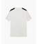 【A|X アルマーニ エクスチェンジ】ロゴテープ 半袖クルーネックTシャツ