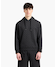 BLACK LOGO ALLOVER