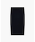 【A|X アルマーニ エクスチェンジ】ニットペンシルスカート