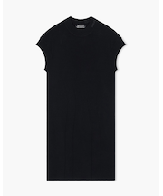 【A|X アルマーニ エクスチェンジ】モックネックニットドレス