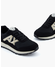 BLACK/PALE GOLD