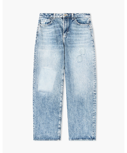 A|X アルマーニ エクスチェンジ】5 POCKETS PANT｜アルマーニ