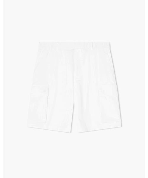 ARMANI Exchangeハーフパンツ ホワイト 楽天市場】A/Xアルマーニ