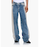 BLUE DENIM