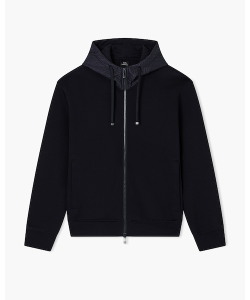 A|X アルマーニ エクスチェンジ】オールオーバーキルティング