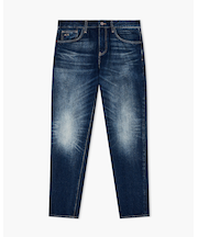 【A|X アルマーニ エクスチェンジ】ブルーウォッシュデニムパンツ_J13 COMFORT SLIM