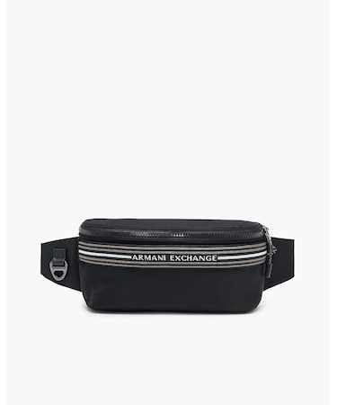 【A|X アルマーニ エクスチェンジ】BELT BAG