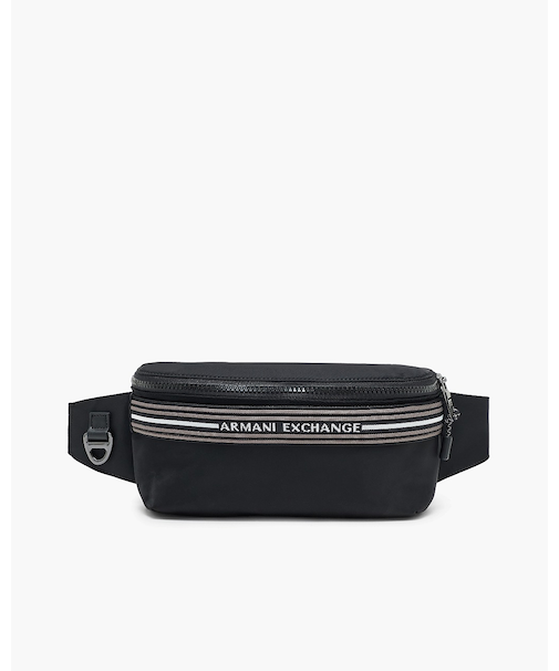 【A|X アルマーニ エクスチェンジ】BELT BAG