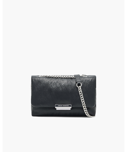 ☆匿名発送☆アルマーニ エクスチェンジ ショルダーバッグ オンラインストア限定】 ARMANI EXCHANGE (アルマーニ