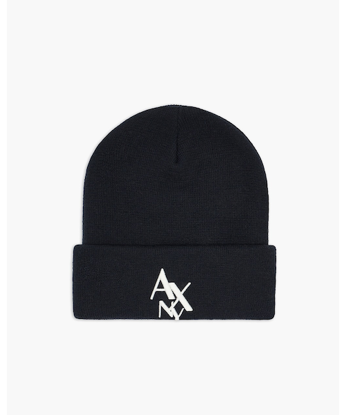 アルマーニ エクスチェンジ　AXロゴ　バーシティジャケット ARMANI EXCHANGE（アルマーニエクスチェンジ）の「【A|X
