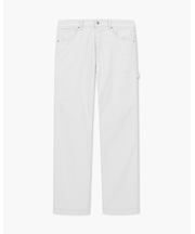 【A|X アルマーニ エクスチェンジ】コットンツイル 5ポケットパンツ_J87 REGULAR UTILITY