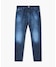 DARK BLUE DENIM
