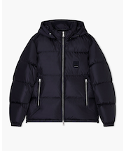 【A|X アルマーニ エクスチェンジ】ICON ダウンジャケット