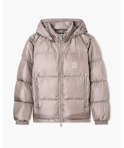 【A|X アルマーニ エクスチェンジ】ICON ダウンジャケット