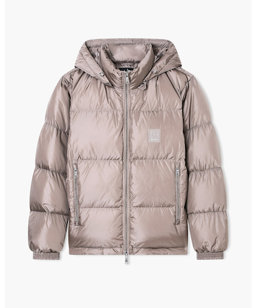 【A|X アルマーニ エクスチェンジ】ICON ダウンジャケット