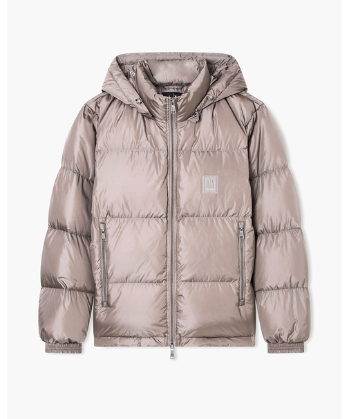 【A|X アルマーニ エクスチェンジ】ICON ダウンジャケット