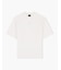 【A|X アルマーニ エクスチェンジ】AXロゴ コンフォートフィット 半袖クルーネックTシャツ