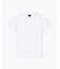 【A|X アルマーニ エクスチェンジ】ブリングAXロゴ 半袖クルーネックTシャツ