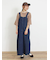 【Sサイズ WEB限定】デニムジップジャンスカ