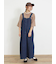 【Sサイズ WEB限定】デニムジップジャンスカ