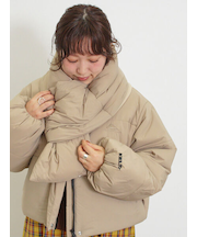 【KELTY】インサレーションマフラー