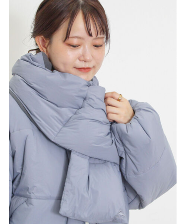 【KELTY】インサレーションマフラー