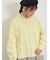 袖タックスキッパーフーディー