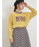 イエロー