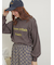 ◎柄アソートロゴロンT
