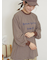 ◎柄アソートロゴロンT