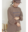 ◎柄アソートロゴロンT