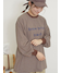 ブラウン