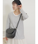 ベーシックロングTシャツ