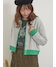 グレー