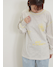 グレー