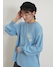 ブルー