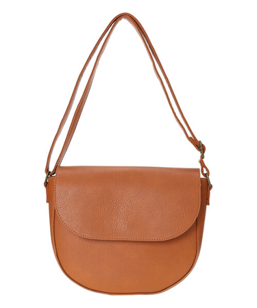 ラウンドショルダーバッグ