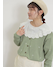グリーン